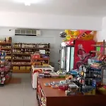 Hotel Sandy