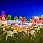 Hotel Sandy