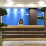 Sandy Hotel