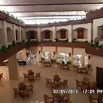 Sandy Hotel 4*