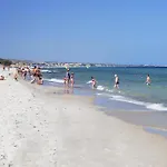 Hotel Sandy Marmari (Kos)