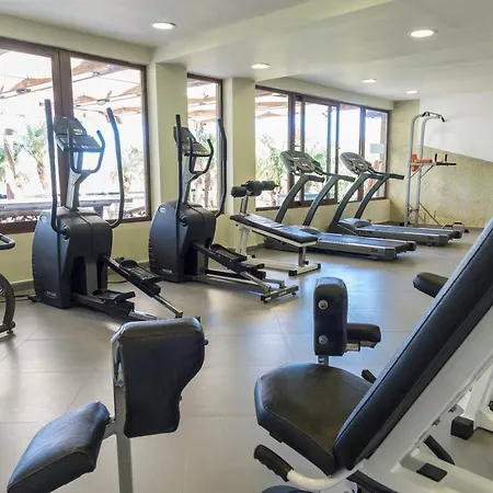 Sandy Otel Marmari (Kos)