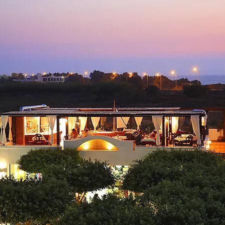Otel Sandy