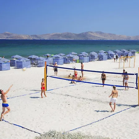 Otel Sandy