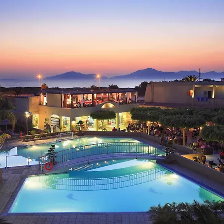 Otel Sandy Marmari (Kos)