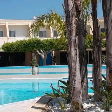 Otel Sandy Marmari (Kos)