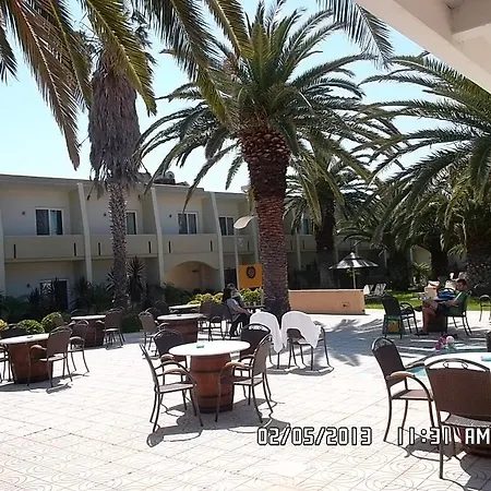 Otel Sandy