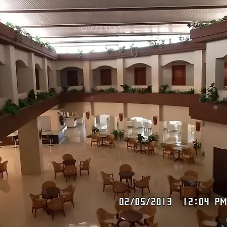 Sandy Otel 4*