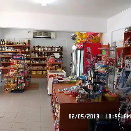 Sandy Otel Marmari (Kos)
