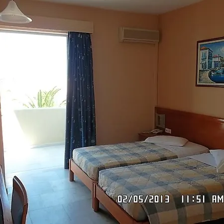Sandy 4* Marmari (Kos)
