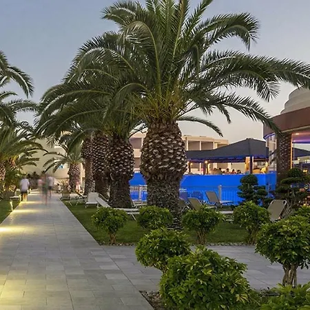 Sandy 4* Marmari (Kos)