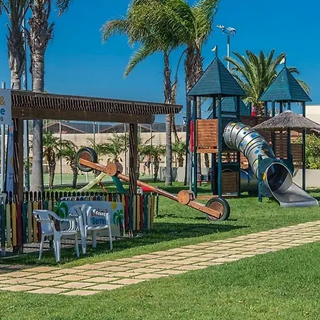 Otel Sandy Marmari (Kos)