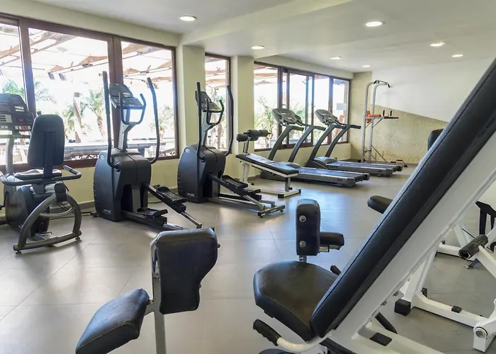 Sandy Hotel Marmari (Kos)