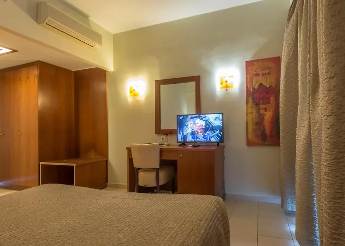 Hotel Sandy Marmari (Kos)