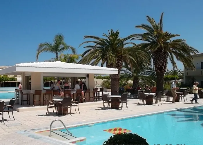 Sandy Hotel Marmari (Kos)