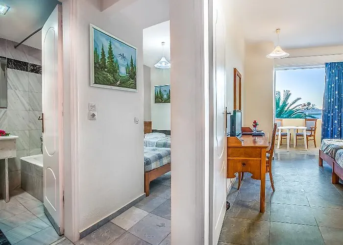 Sandy 4* Marmari (Kos)