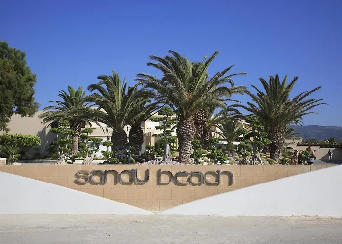 Sandy Hotel Marmari (Kos)