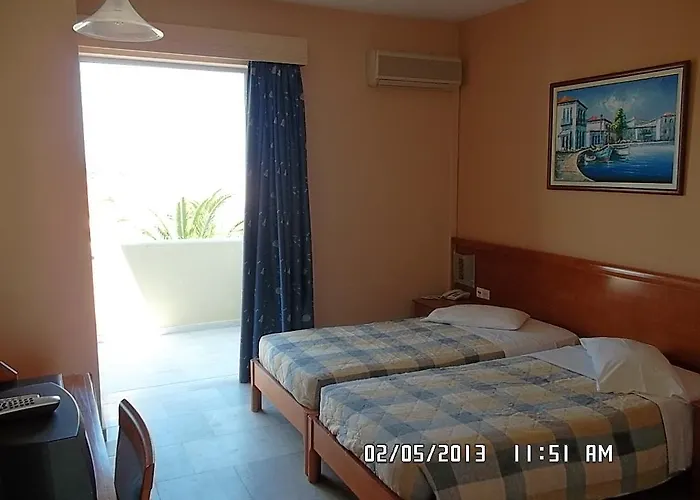 Sandy 4* Marmari (Kos)