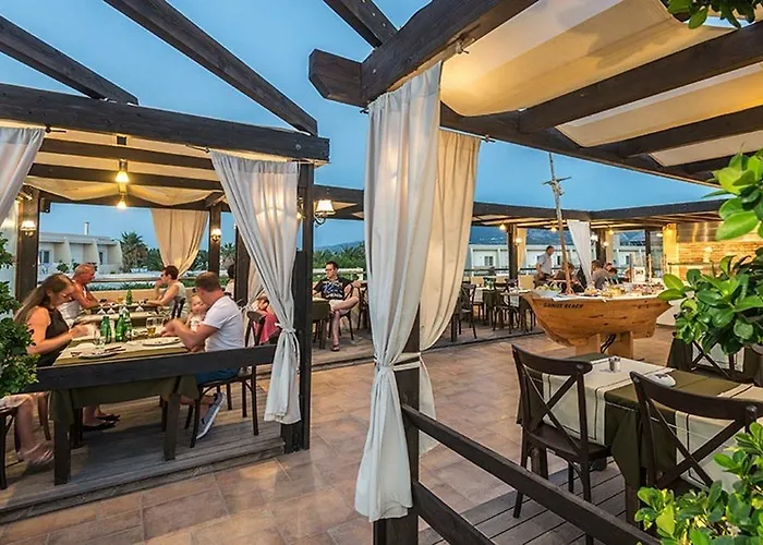 Sandy 4* Marmari (Kos)