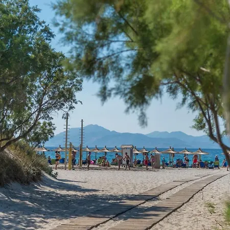 Sandy فندق مارماري