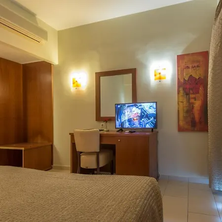 فندق Sandy مارماري