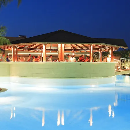 Sandy فندق مارماري