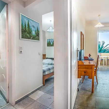 Sandy 4* Marmari (Kos)