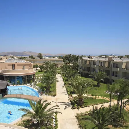 فندق Sandy مارماري