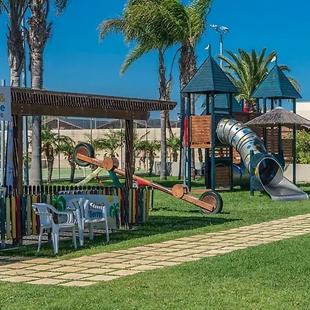 فندق Sandy مارماري