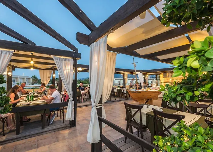 Sandy Мармари