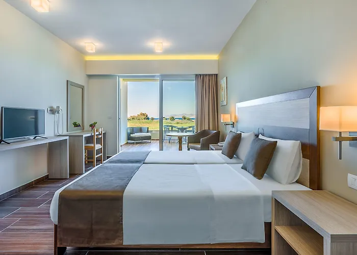 Sandy 4* Мармари