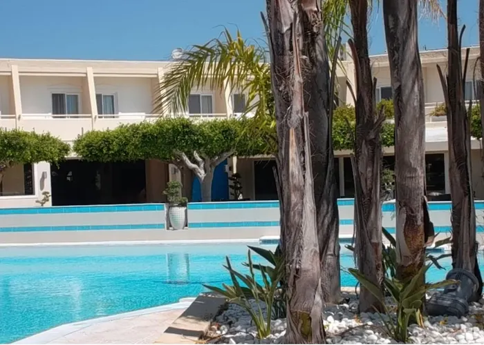 Sandy Мармари