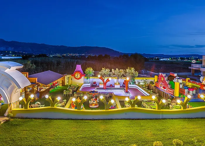 Sandy Мармари