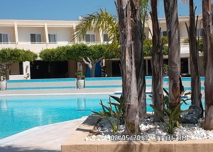 Sandy Мармари