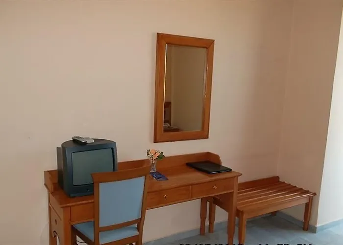 Sandy Мармари