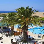 Sandy Hotel