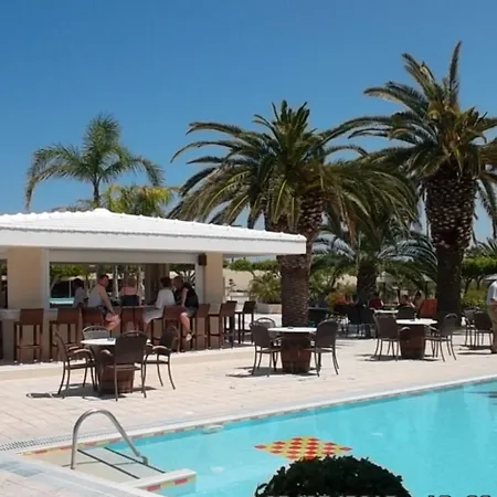 Sandy Otel Marmari (Kos)