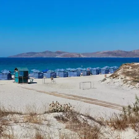 Sandy 4* Marmari (Kos)