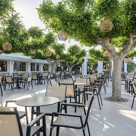 Hotel Sandy Marmari (Kos)