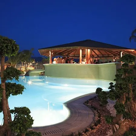 Hotel Sandy