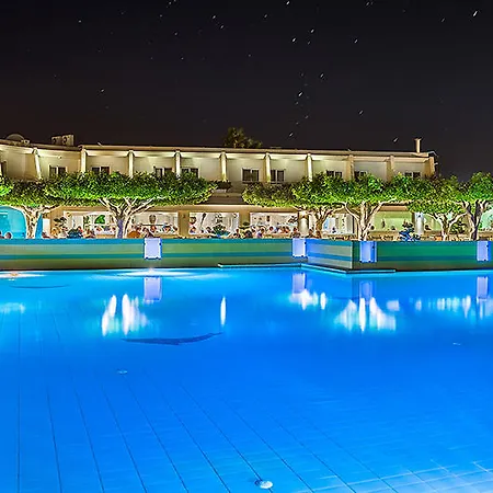 Hotell Sandy