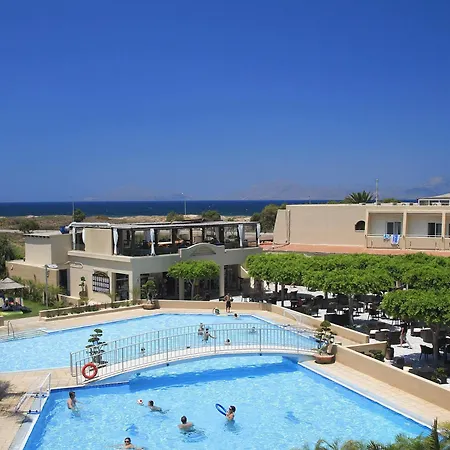 Hotell Sandy