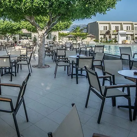 Sandy Otel Marmari (Kos)