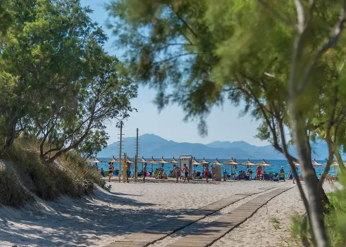 Sandy Hotel Marmari (Kos)