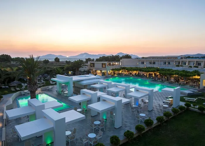 Sandy Hotel Marmari (Kos)