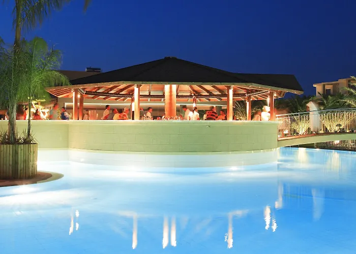 Sandy Hotel Marmari (Kos)