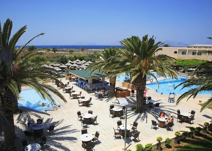 Sandy Hotel Marmari (Kos)