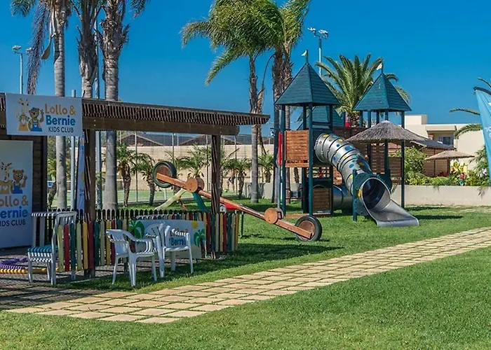 Hotel Sandy Marmari (Kos)