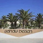 Sandy Ξενοδοχείο Μαρμάρι
