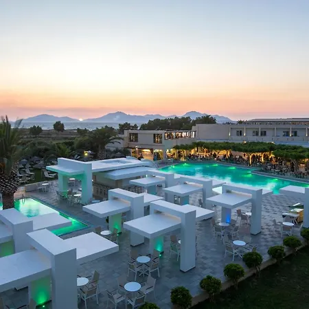 Sandy Szálloda Marmári